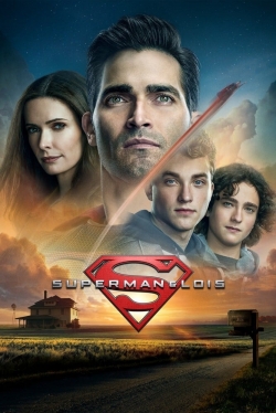 Watch Superman & Lois free movies