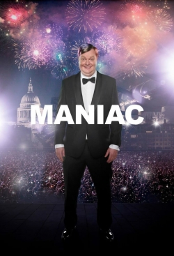 Watch Maniac free movies