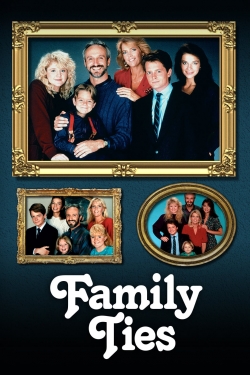 Watch Family Ties free movies