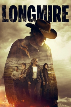 Watch Longmire free movies