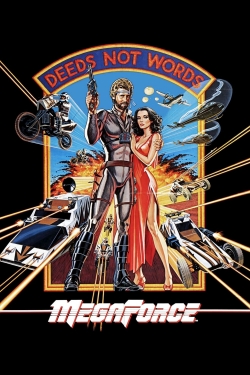 Watch Megaforce free movies