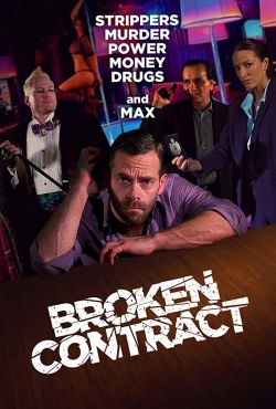 Watch Broken Contract free movies