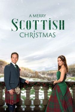 Watch A Merry Scottish Christmas free movies