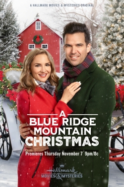 Watch A Blue Ridge Mountain Christmas free movies