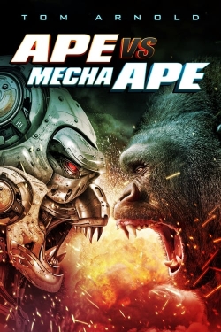 Watch Ape vs. Mecha Ape free movies