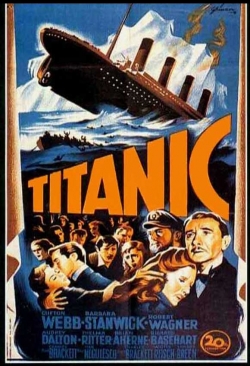 Watch Titanic free movies