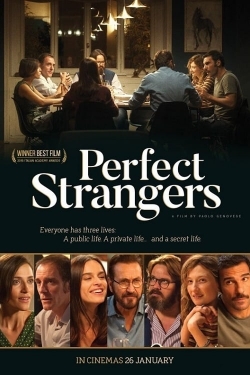 Watch Perfect Strangers free movies