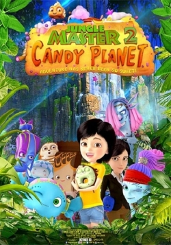 Watch Jungle Master 2: Candy Planet free movies