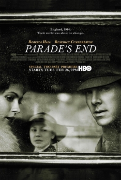 Watch Parade's End free movies