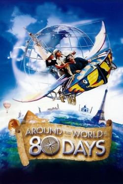 Watch Around the World in 80 Days free movies