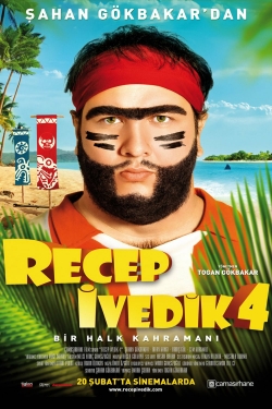 Watch Recep İvedik 4 free movies