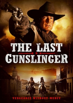 Watch The Last Gunslinger free movies