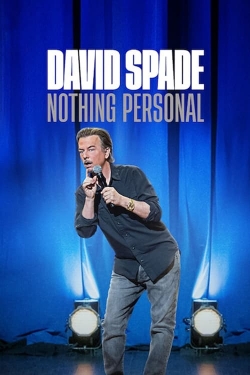 Watch David Spade: Nothing Personal free movies