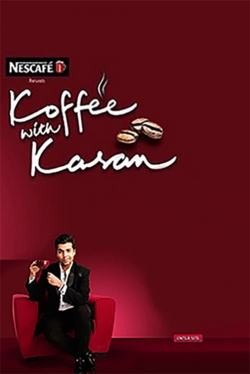 Watch Coffee with Karan free movies