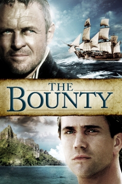 Watch The Bounty free movies