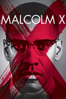 Watch Malcolm X free movies