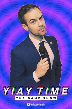 Watch YIAY Time: The Game Show free movies