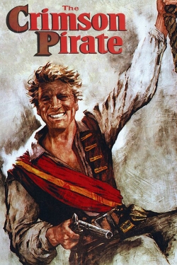 Watch The Crimson Pirate free movies