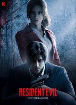 Watch Resident Evil: Infinite Darkness free movies