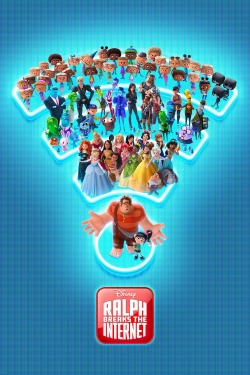 Watch Ralph Breaks the Internet free movies