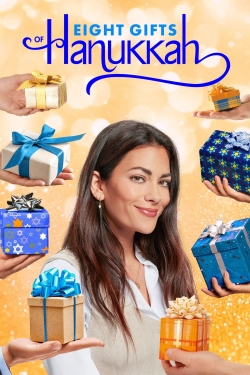 Watch Eight Gifts of Hanukkah free movies