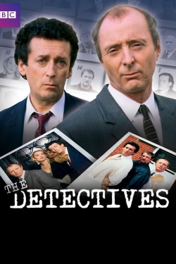 Watch The Detectives free movies