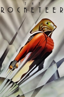 Watch The Rocketeer free movies