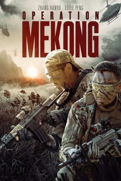 Watch Operation Mekong free movies