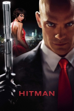 Watch Hitman free movies