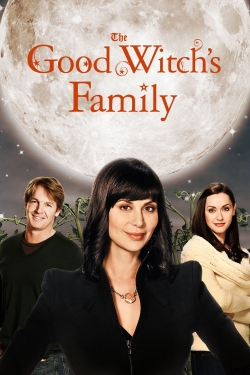 Watch The Good Witch's Family free movies