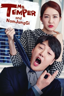 Watch Ms. Temper & Nam Jung Gi free movies