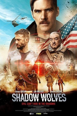 Watch Shadow Wolves free movies