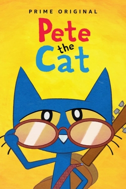 Watch Pete the Cat free movies