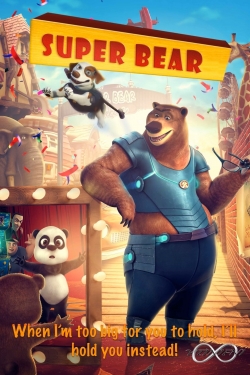 Watch Super Bear free movies