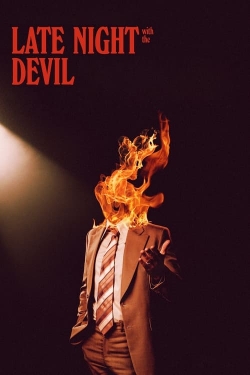 Watch Late Night with the Devil free movies