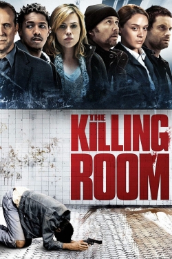 Watch The Killing Room free movies