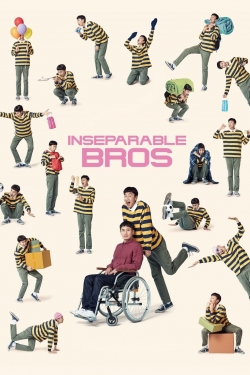 Watch Inseparable Bros free movies