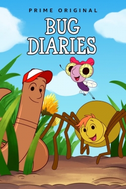 Watch The Bug Diaries free movies