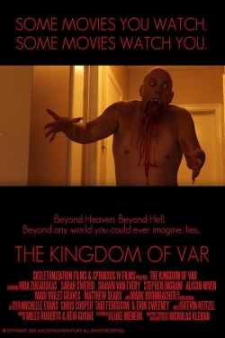 Watch The Kingdom of Var free movies