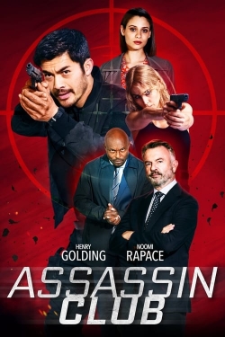 Watch Assassin Club free movies