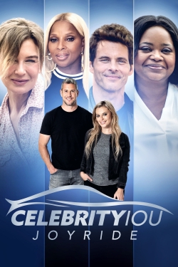 Watch Celebrity IOU: Joyride free movies