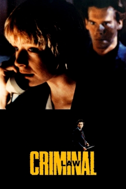 Watch Criminal Law free movies