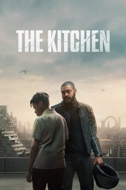 Watch The Kitchen free movies