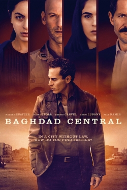 Watch Baghdad Central free movies