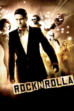 Watch RockNRolla free movies