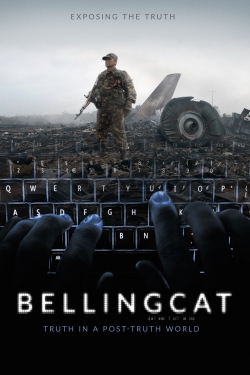 Watch Bellingcat: Truth in a Post-Truth World free movies