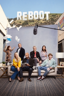 Watch Reboot free movies