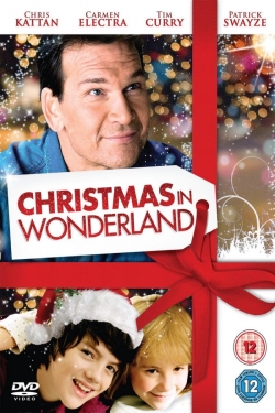 Watch Christmas in Wonderland free movies