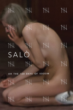 Watch Salò, or the 120 Days of Sodom free movies