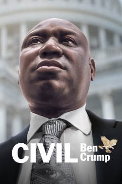 Watch Civil: Ben Crump free movies